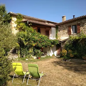  Hébergement de vacances Chameyer