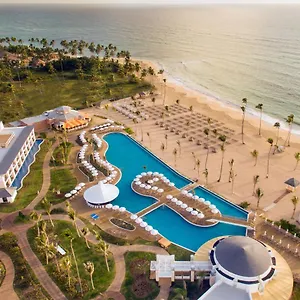 Nickelodeon & 5*, Punta Cana Repubblica Dominicana