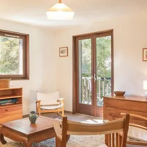  Appartement Le Monêtier-les-bains, 3 Pièces, 6 Personnes - Fr-1-330f-44