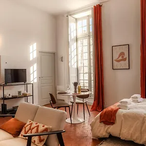 Superbe De Charme A 10mn De Saint-remy France