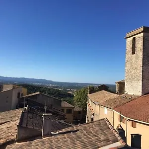 Maison De Village Avec Vue France