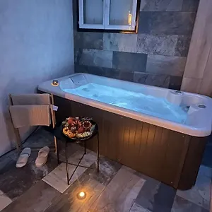La Splenzia Jacuzzi Wifi Clim France