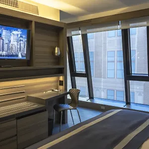 Carnegie 4*, New York Stati Uniti