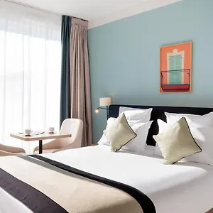 Residhome Aéroport Apartahotel