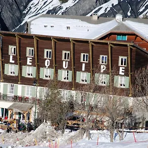 L'équipe Hotel