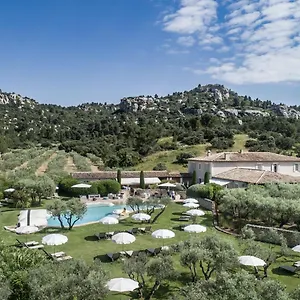 Mas De L'oulivié Hotel