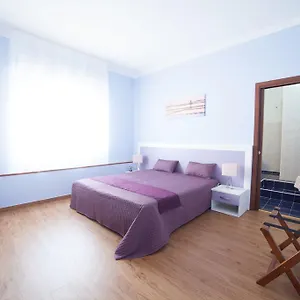 In 3*, Trapani Italia