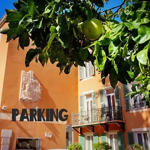 Hotel Restaurant Oasis, Nizza