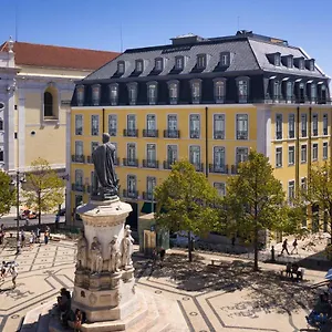 Bairro Alto 5*, Lisbona Portogallo