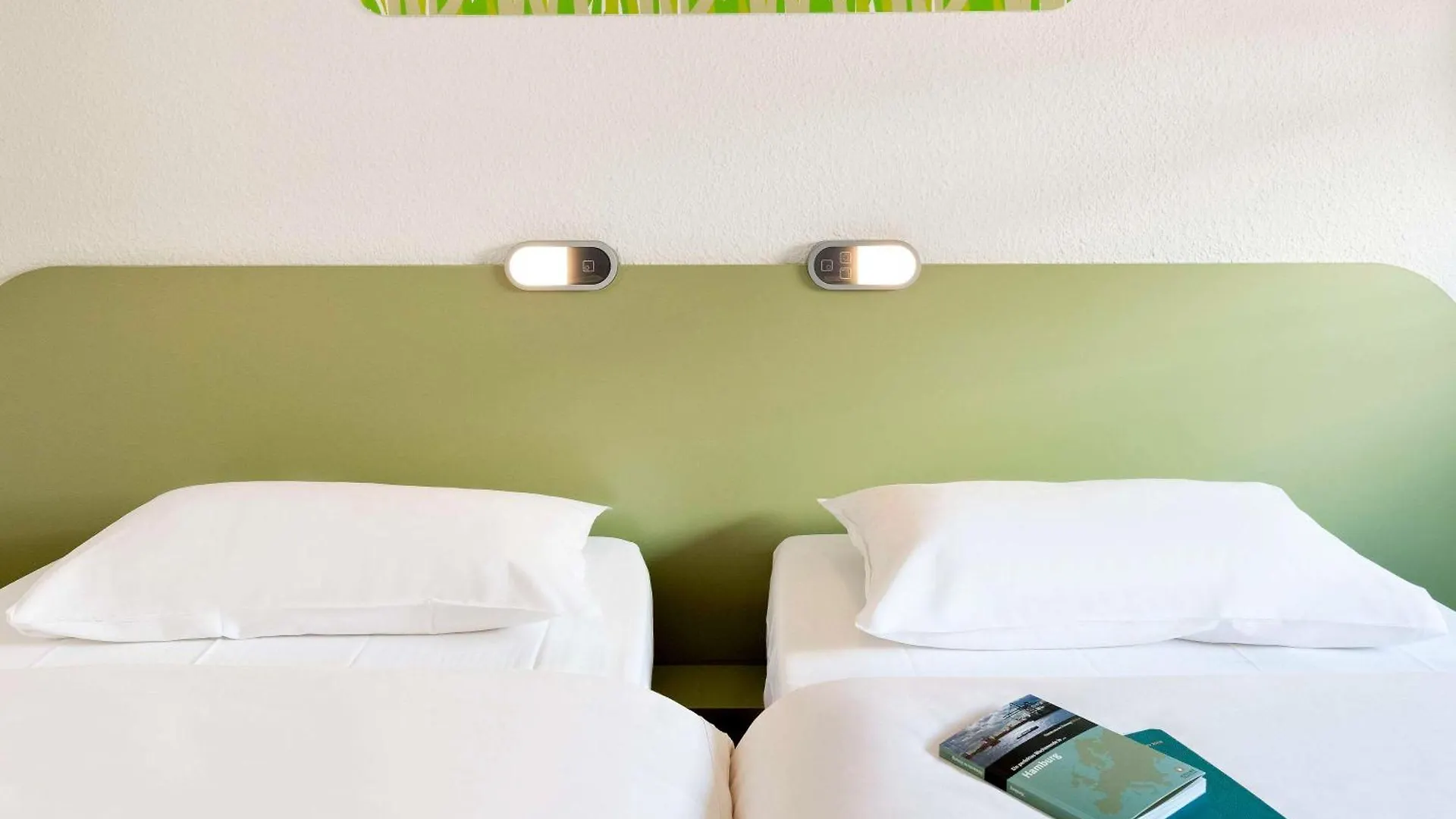 Ibis Budget Aix En Provence Est Le Canet Meyreuil 2*,  Francia